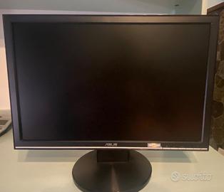 MONITOR ASUS
