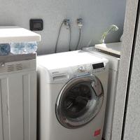 LAVATRICE HOOVER 7 KG.