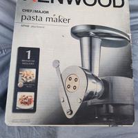 pasta maker Kenwood