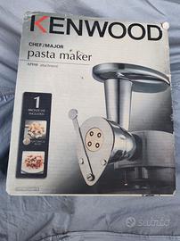 pasta maker Kenwood