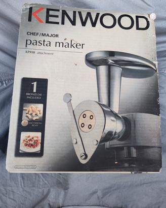 pasta maker Kenwood