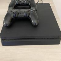 Playstation 4 slim