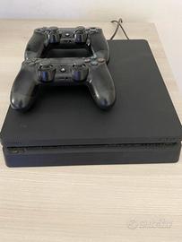 Playstation 4 slim