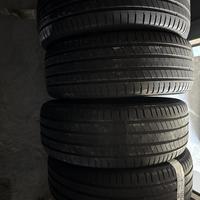 gomme usate 2356018 Estivo MICHELIN - LAT - 901