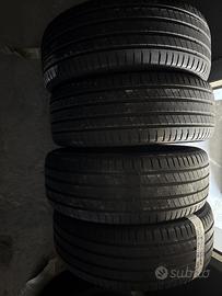 gomme usate 2356018 Estivo MICHELIN - LAT - 901