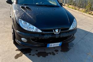 Peugeot 206 RC LINE
