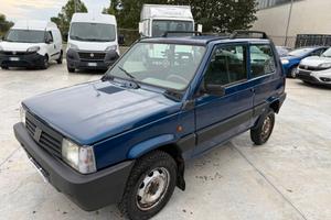 Fiat Panda 1100 4x4 Trekking