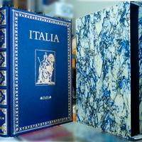 ITALIA il paese più bello del mondo - Edizione FMR