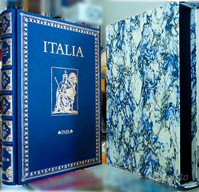 ITALIA il paese più bello del mondo - Edizione FMR