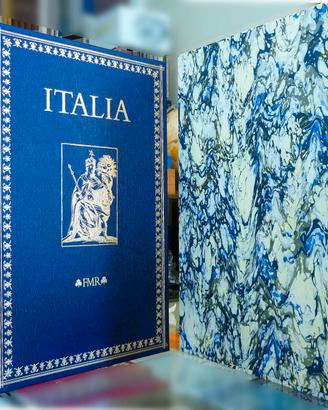 ITALIA il paese più bello del mondo - Edizione FMR