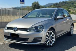 Golf VII 1.6 tdi 105cv