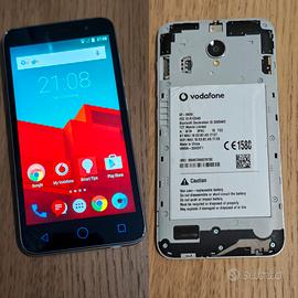 Vodafone Smart Prime 6 - Senza Cover Posteriore