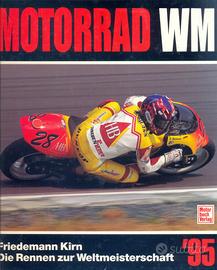 Motorrad WM '95 (1995)