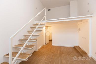 LOFT A MILANO