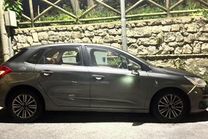 Citroen C4 in ottime condizione