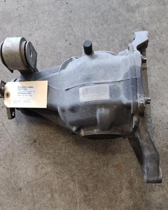 Differ post MERCEDES CLASSE E 1796cc C207 2010