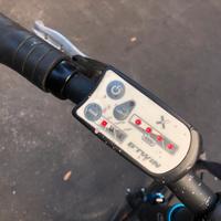 Btwin Tilt 500 ebike