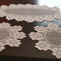 Tris di centri per camera 