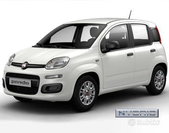 FIAT Panda 1.0 FireFly S&S Hybrid/GPL con Pack C