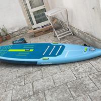 Sup gonfiabile 11.6 Gong a doppio strato 20 PSI