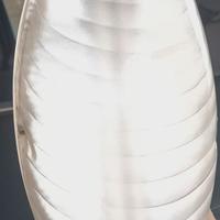 plafoniera da esterno