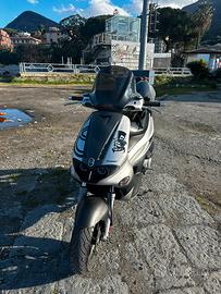 Gilera Runner