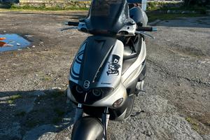 Gilera Runner