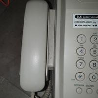 fax con telefono