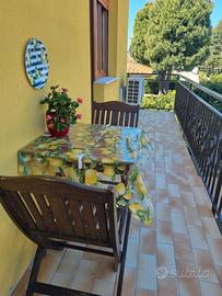 la Palma apartment Porto Recanati 