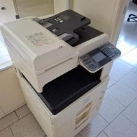 Stampante KYOCERA ECOSYS FS-6525MFP