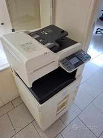 Stampante KYOCERA ECOSYS FS-6525MFP