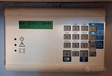 Ricevitore radio universale AMC MIX 400