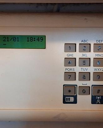 Ricevitore radio universale AMC MIX 400