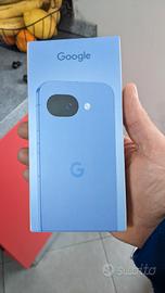 Google pixel 10A sigillato ( Google store Italia)