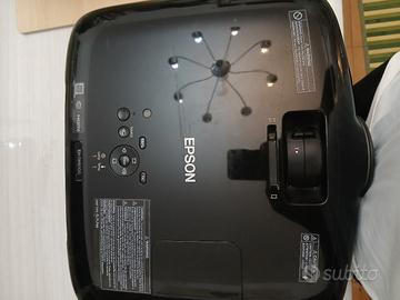 videoproiettore 3D HDMI 1080 P EH- TW6000