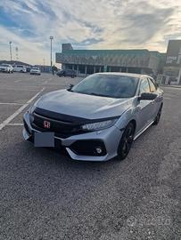 Honda civic 1.5
