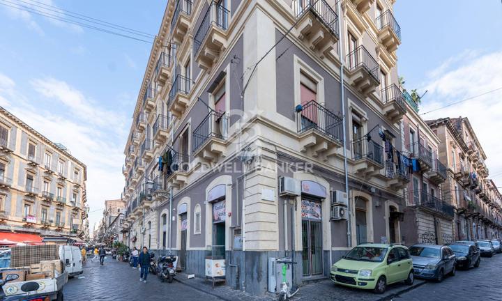 Appartamento - Catania