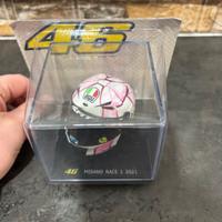 Casco Valentino Rossi