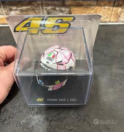 Casco Valentino Rossi