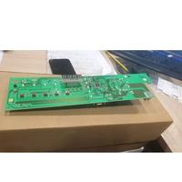 SCHEDA TIMER ORIGINALE PER LAVATRICE SMEG SLB1601 