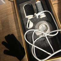 Phon ionico modello  dyson con accessori