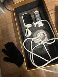 Phon ionico modello  dyson con accessori