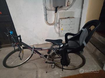 Bicicletta 26 Mountain Bike 