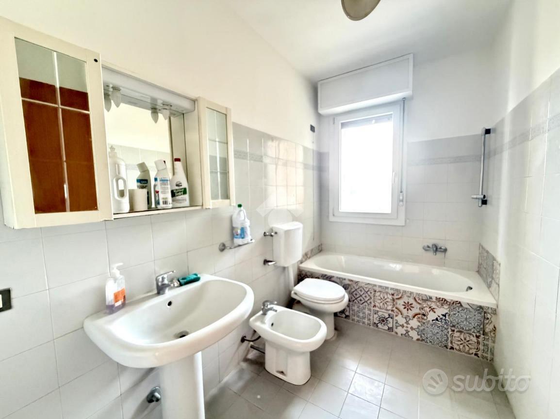 Apartment in Brescia, Primo Maggio - Altro
