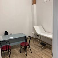 Ambulatori medici/studi professionali coworking