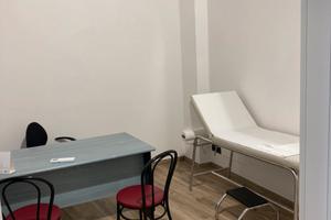 Ambulatori medici/studi professionali coworking