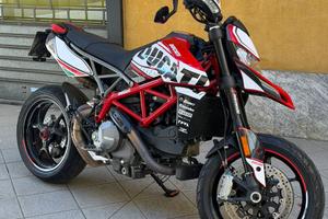 Ducati Hypermotard 950 - 2019 - 19.259 km