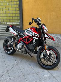 Ducati Hypermotard 950 - 2019 - 19.259 km
