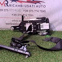 CINTURA DI SICUREZZA ANTERIORE DESTRA MERCEDES Cla