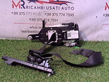 CINTURA DI SICUREZZA ANTERIORE DESTRA MERCEDES Cla